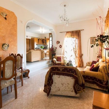 Villa Sotiris Κίσσαμος Εξωτερικό φωτογραφία