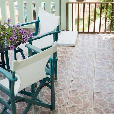 Villa Sotiris Κίσσαμος Εξωτερικό φωτογραφία