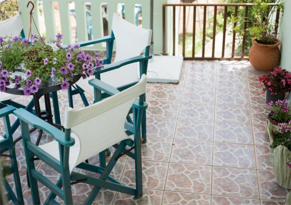 Villa Sotiris Κίσσαμος Εξωτερικό φωτογραφία