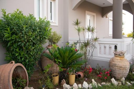 Villa Sotiris Κίσσαμος Εξωτερικό φωτογραφία