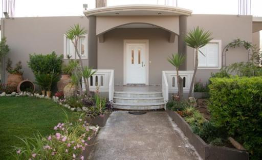 Villa Sotiris Κίσσαμος Εξωτερικό φωτογραφία