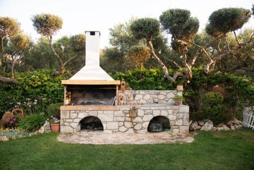 Villa Sotiris Κίσσαμος Εξωτερικό φωτογραφία