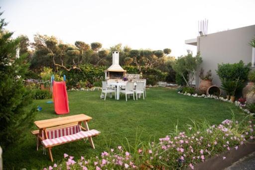Villa Sotiris Κίσσαμος Εξωτερικό φωτογραφία