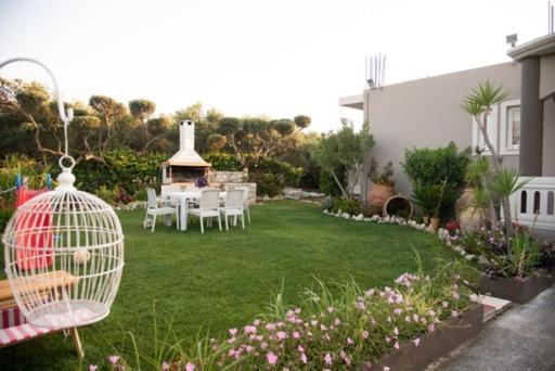 Villa Sotiris Κίσσαμος Εξωτερικό φωτογραφία
