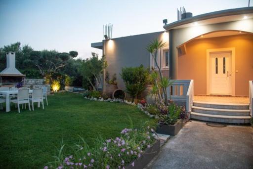 Villa Sotiris Κίσσαμος Εξωτερικό φωτογραφία