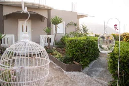 Villa Sotiris Κίσσαμος Εξωτερικό φωτογραφία