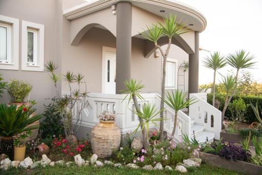 Villa Sotiris Κίσσαμος Εξωτερικό φωτογραφία